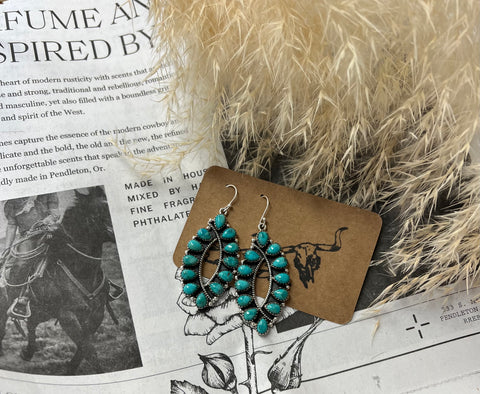 Renley Earrings