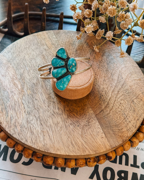 White Water Cuff