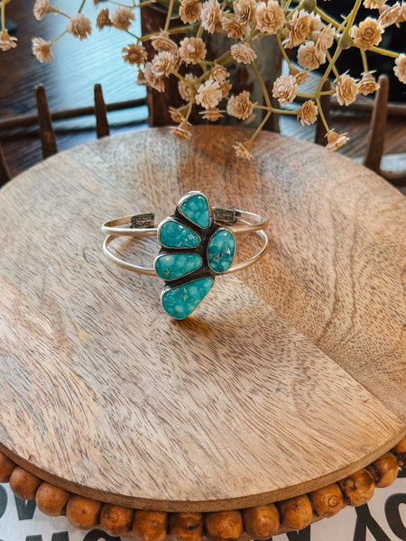 White Water Cuff