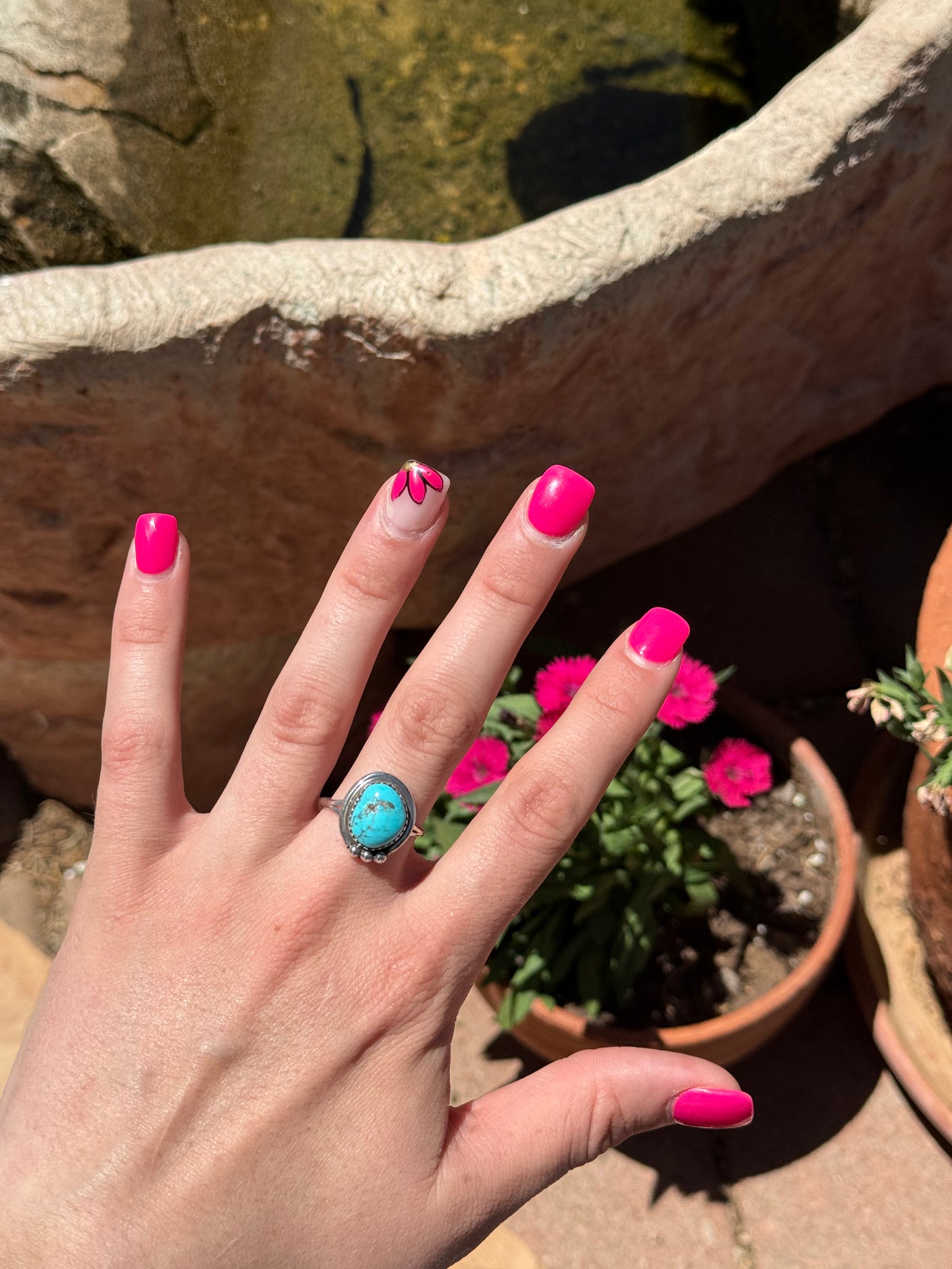 Eloise Ring