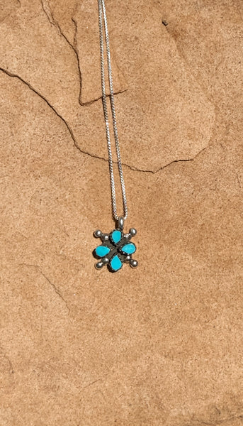 Percy Necklace