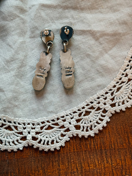 Vicky Earrings