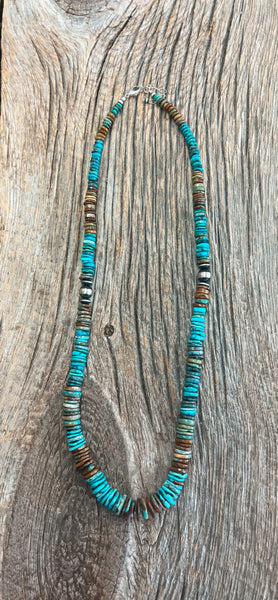 The Marfa Necklace