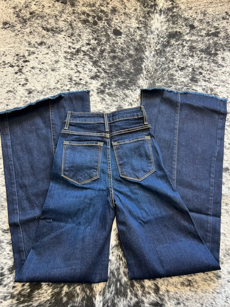 Codigo Jeans-Dark Wash