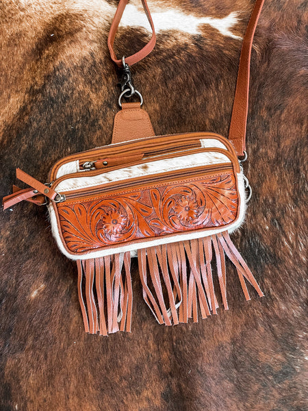 Ft. Worth Fanny/Bum Bag