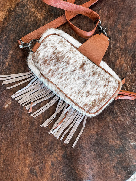 Ft. Worth Fanny/Bum Bag