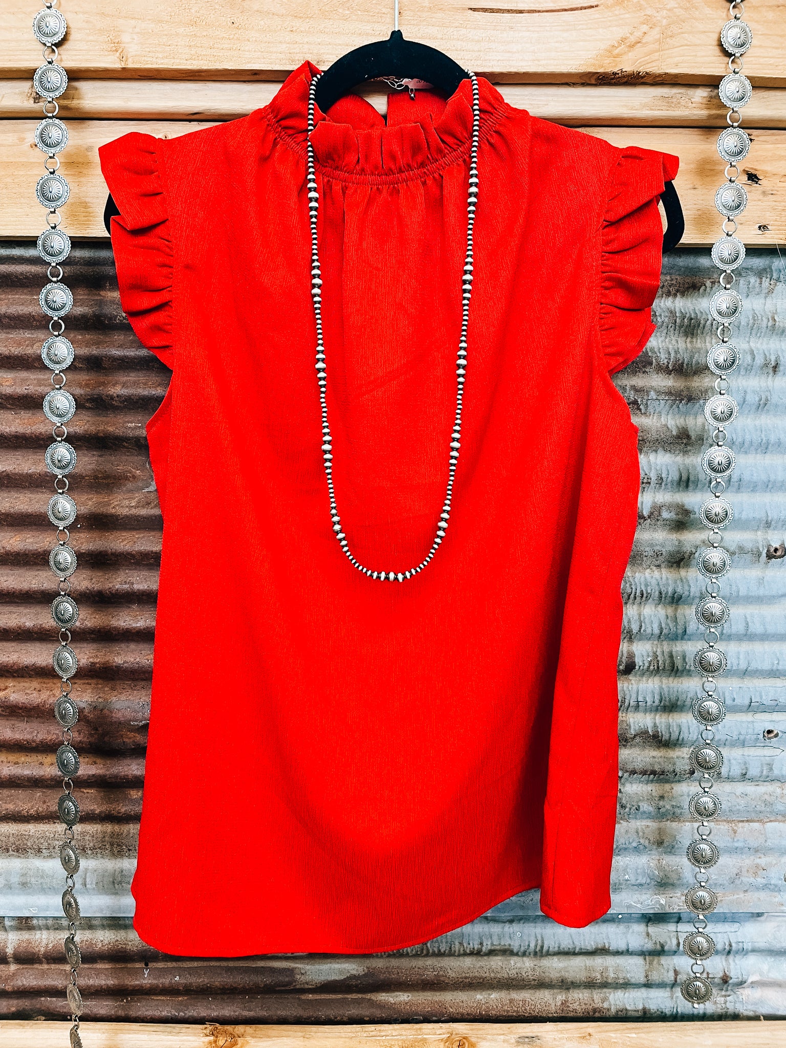 Clovis Top