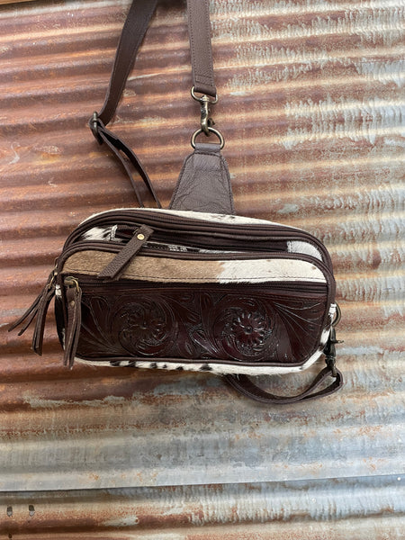 Ft. Worth Fanny/Bum Bag