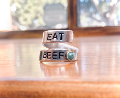 Eat Beef (Made To Order)