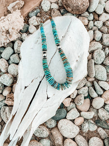 The Marfa Necklace