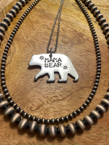 Mama Bear (Made To Order)