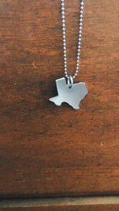 Texas State (Made To Order)