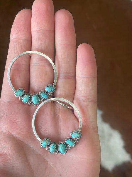 Luna Bella Hoops