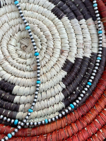 Cira Navajo Pearls