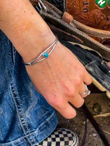 Elton Cuff