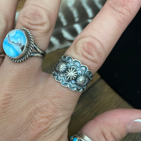 Bennie Ring