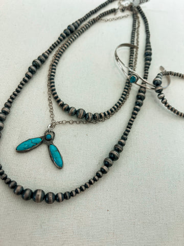 Graycen necklace