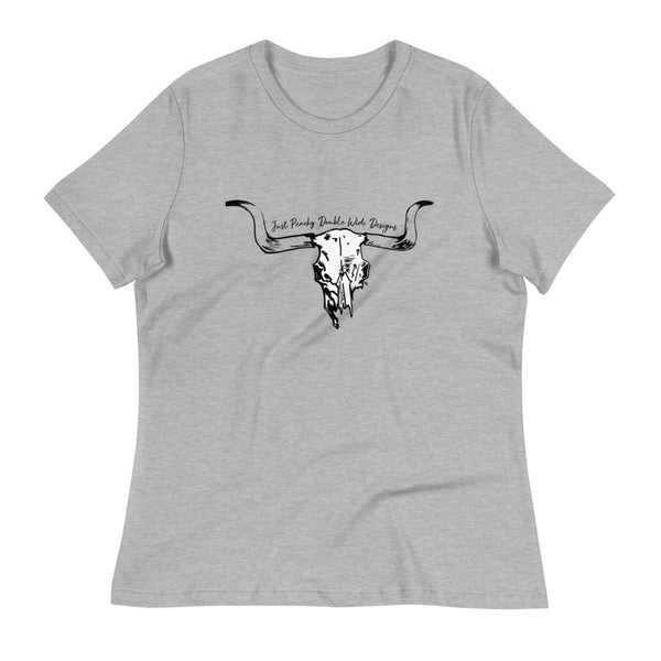 Longhorn  T-Shirt