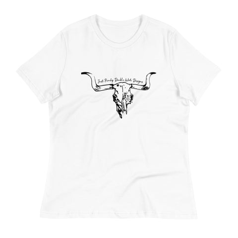 Longhorn  T-Shirt